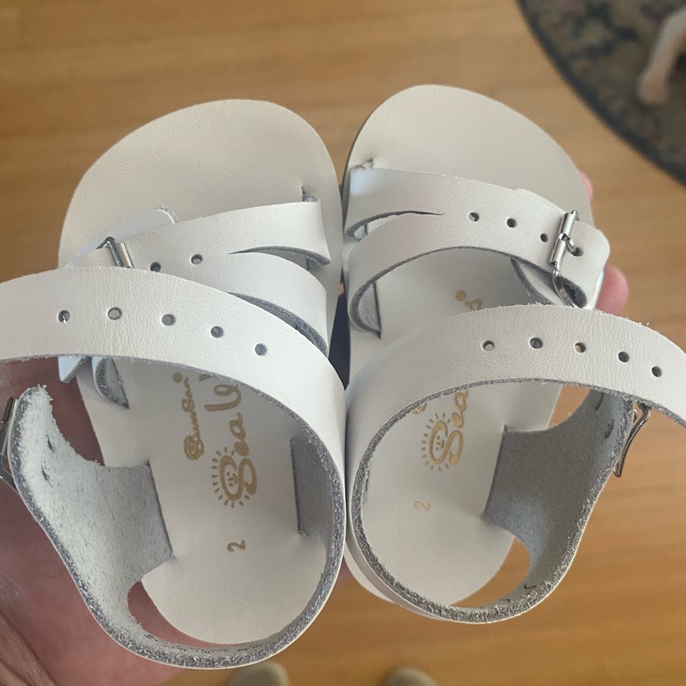 Sea Wees size 2 (infant)